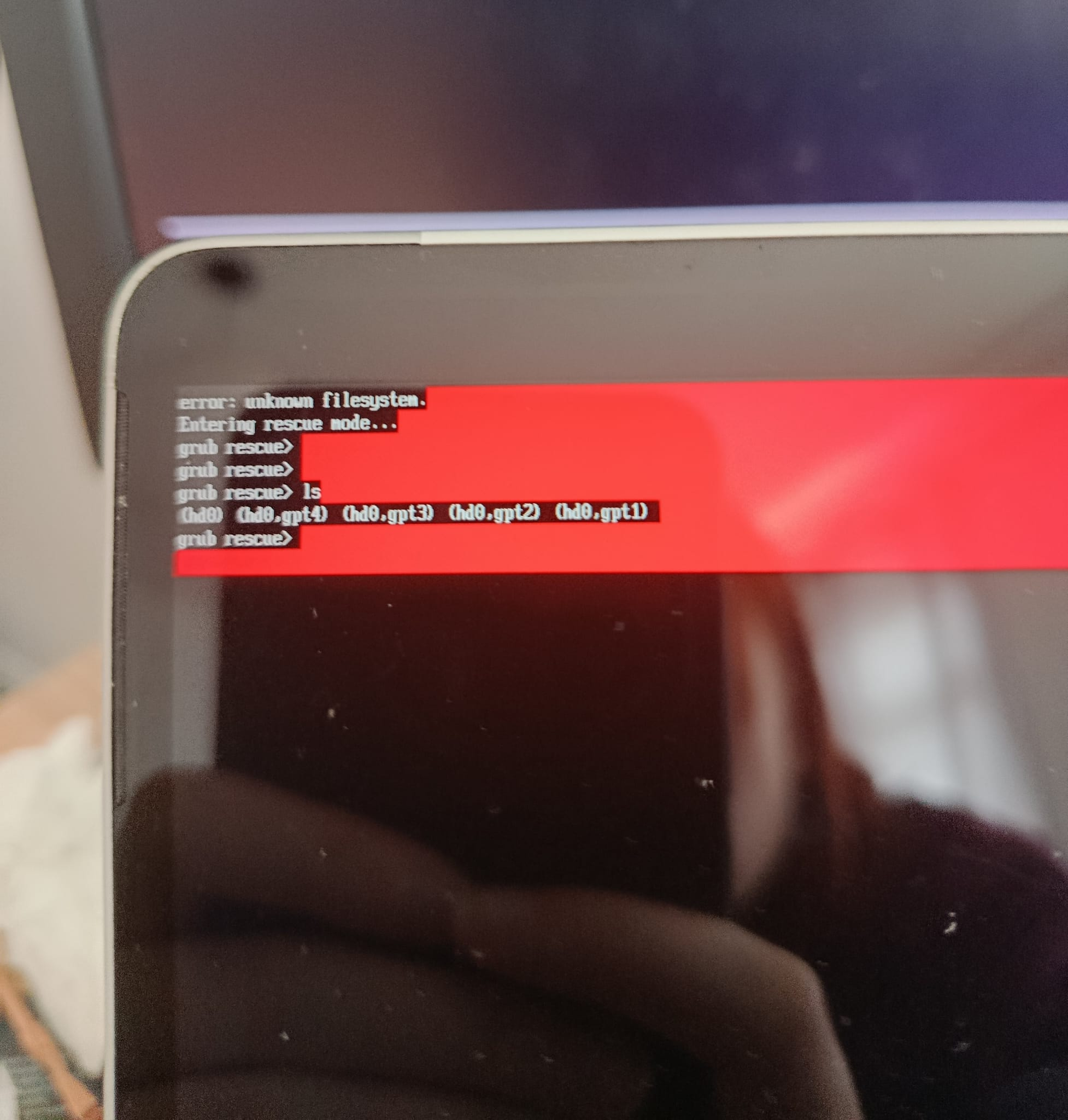 Swallowing Up Linux (With Windows)