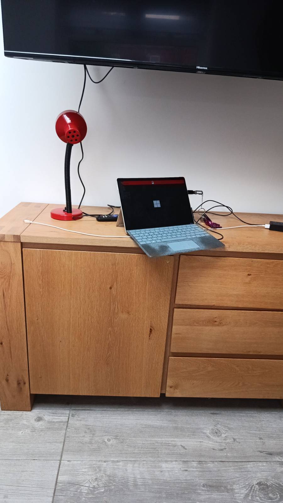 Swallowing Up Linux (With Windows)